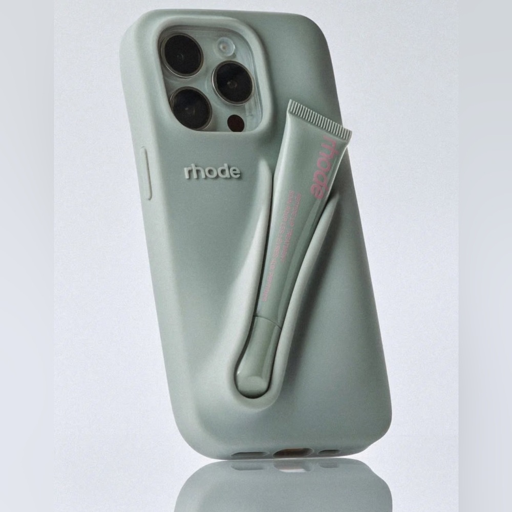 Rhode Phone Case for iPhone 14 Pro Max